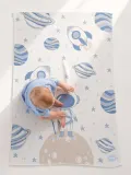 космос